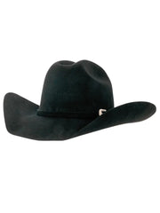 Cattleman Felt Cowboy Hat