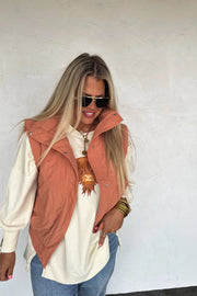 Highland Classic Crew Pullover