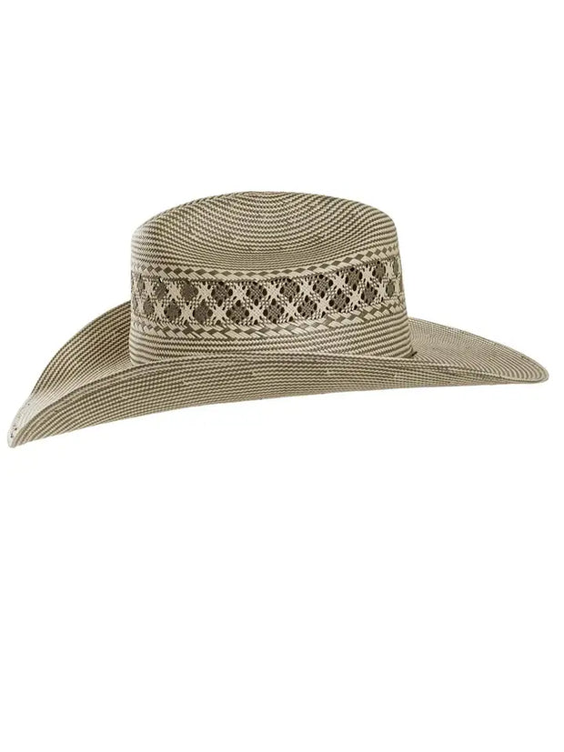 Waco Straw Cowboy Hat