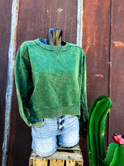 Cactus King Sweatshirt