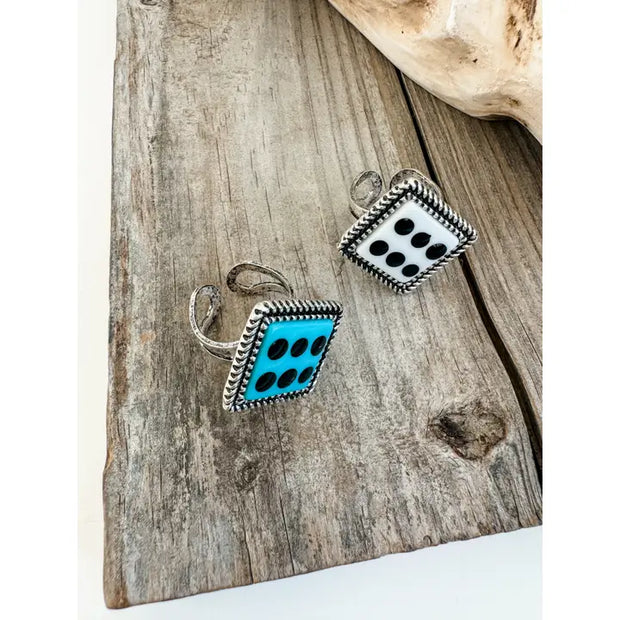 Roll The Dice Ring
