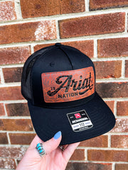Ariat Nation Hat