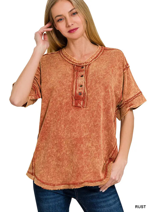 Lubbok Texas Top