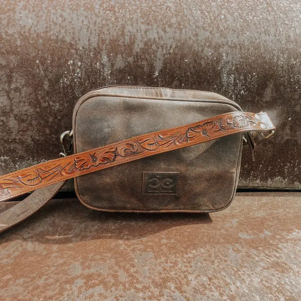 Southern Sling Bag
