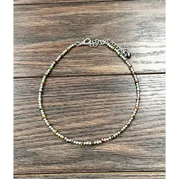 Colley Choker Necklace