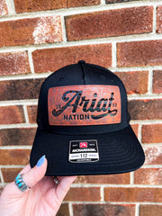 Ariat Nation Hat
