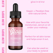 Glow Drops