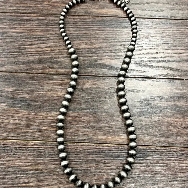 Top Of Texas Necklace