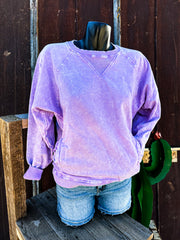 Ranch Out West Sweatshirt