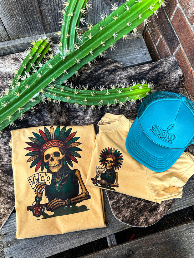 Dealer By Day Graphic Tee