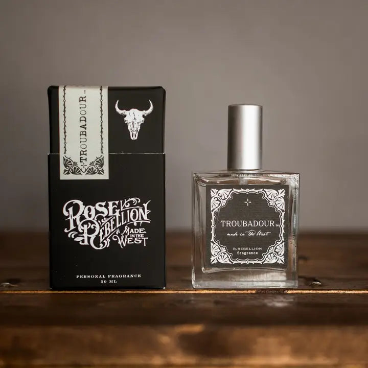 Troubador Cologne