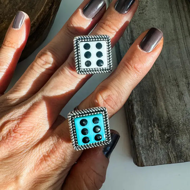 Roll The Dice Ring