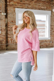 Sweet Berry Top