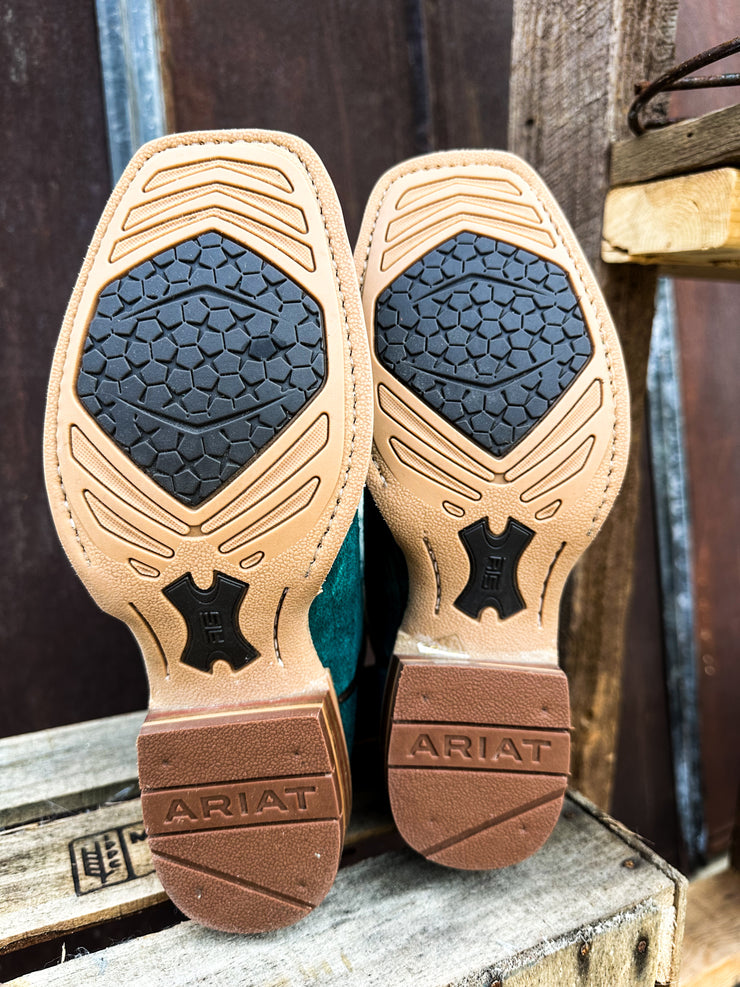 Derby Monroe Ariat Boot