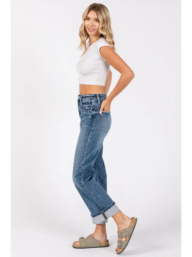 By The Chute Denim *UPDATED PICS COMING SOON