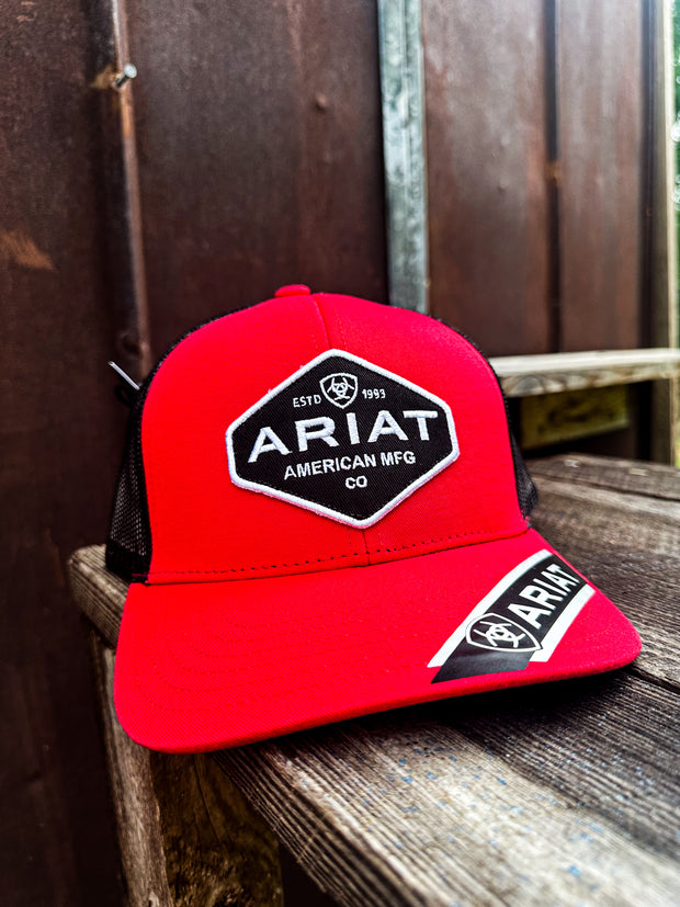 All American Ariat Hat