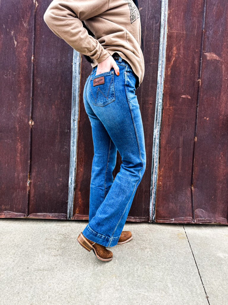 Cowgirl Bailey Denim