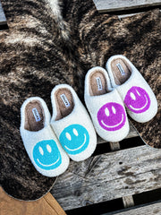 Cozy Day Slippers