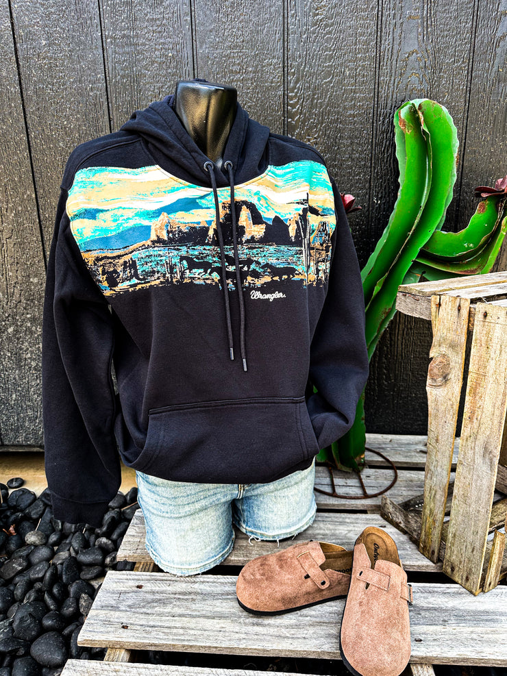 Canyon Cove Hoodie