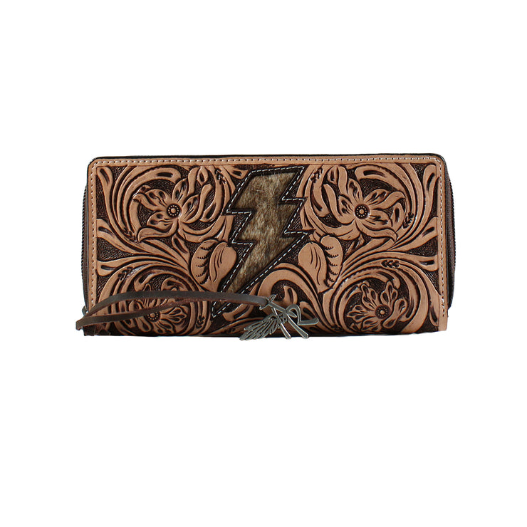 Bolt Action Wallet