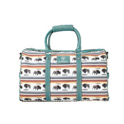 Buckin' Buffalo Bag