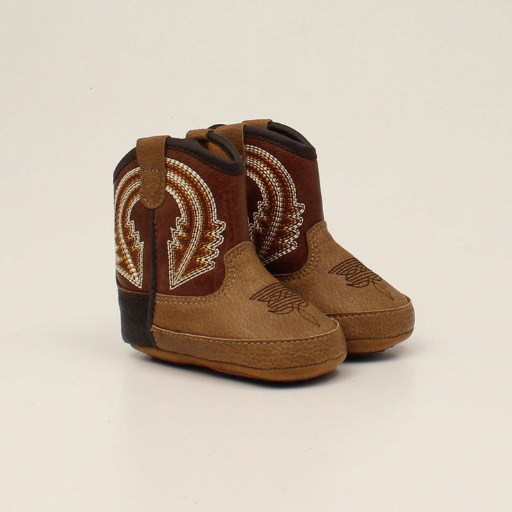 Evan Lil' Stompers by Ariat