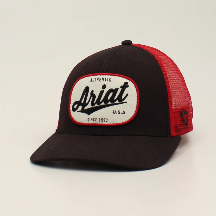 Keep It Old School Ariat Hat