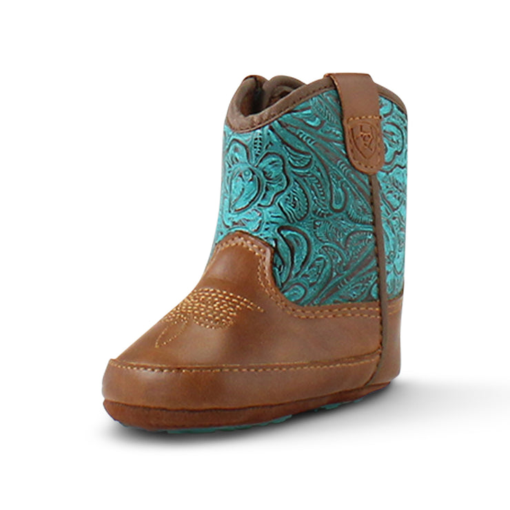 Round Up Lil' Stompers by Ariat