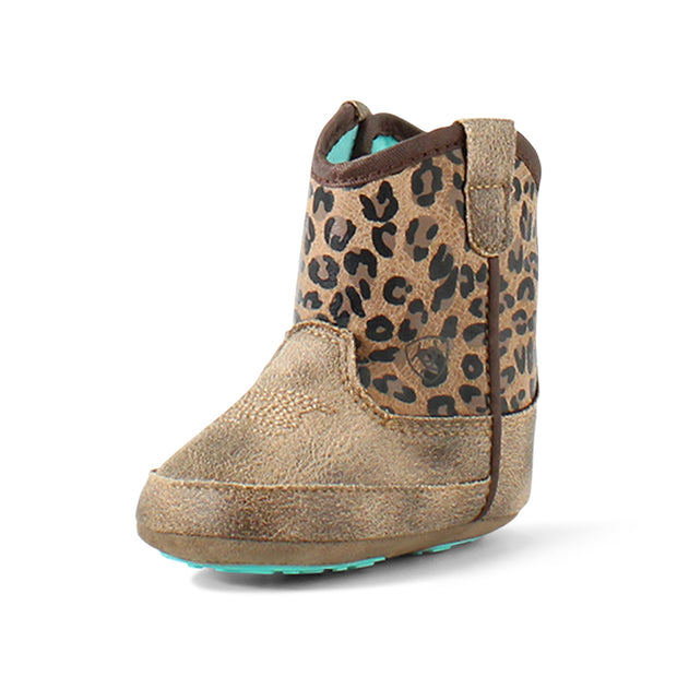 Savannah Lil' Stompers by Ariat