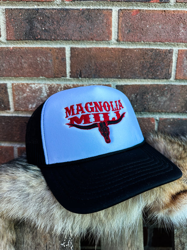 Not My First Rodeo Foam Trucker Hat