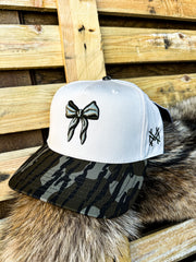 Bottomland Bow Trucker Hat