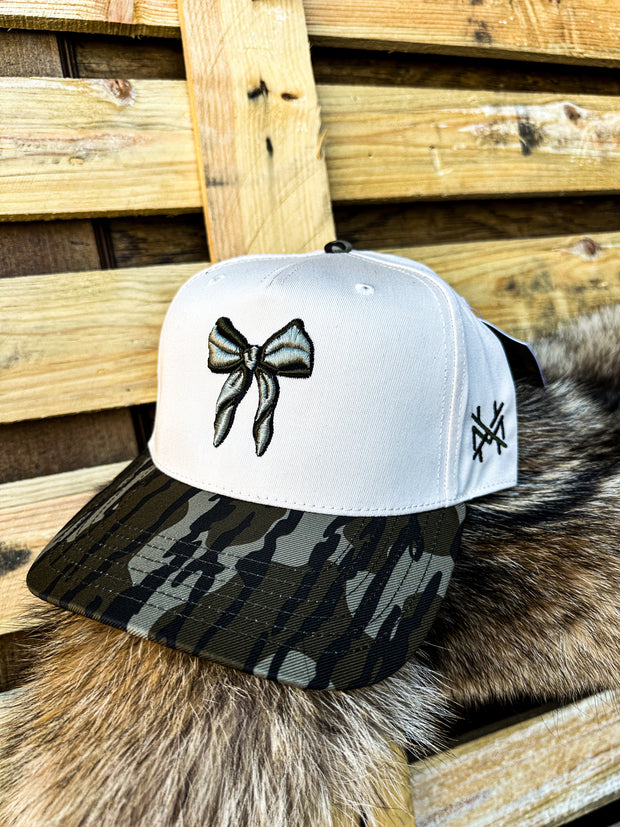Bottomland Bow Trucker Hat