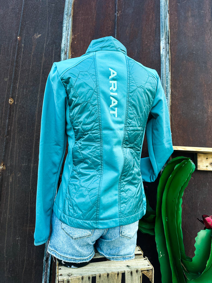 Fusion Ariat Jacket