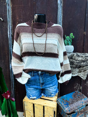 Made In The West Sweater