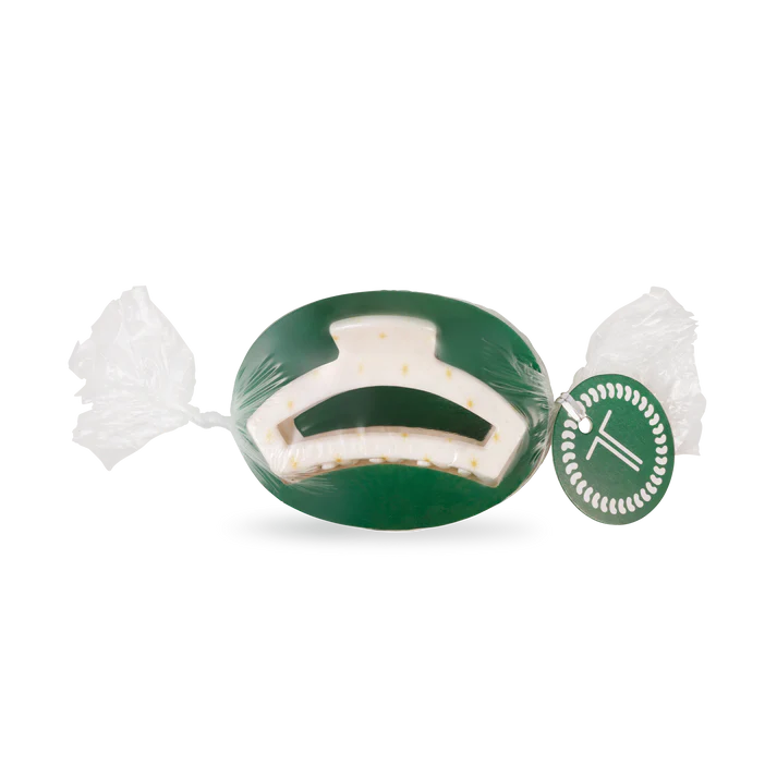 Candy Clip Teleties Gift Set