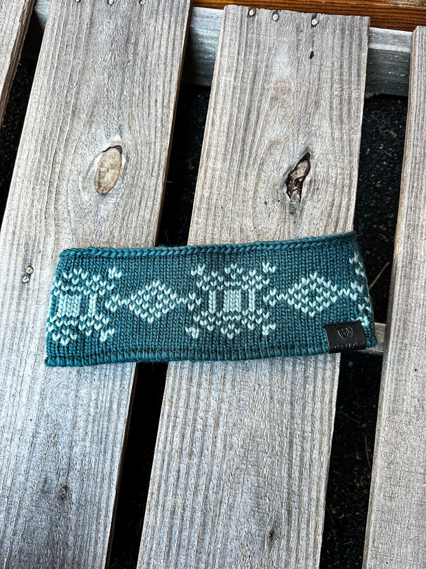 Patrona Ariat Headwrap