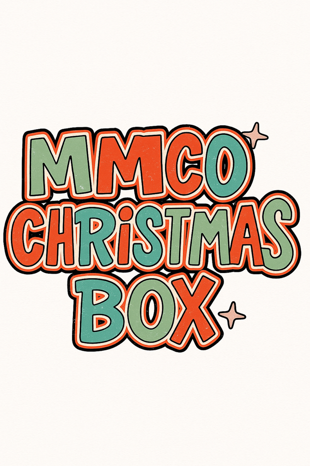 2025 CHRISTMAS BOX
