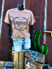 Expresso Ropin' MMCO Graphic Tee
