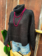 Blaynee Wrangler Sweater