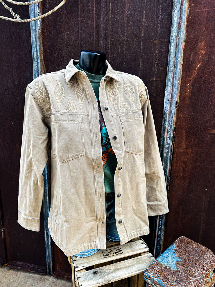 Savannah Ranchester Ariat Jacket