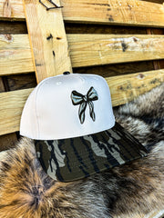 Bottomland Bow Trucker Hat