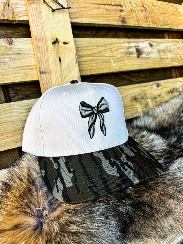 Bottomland Bow Trucker Hat
