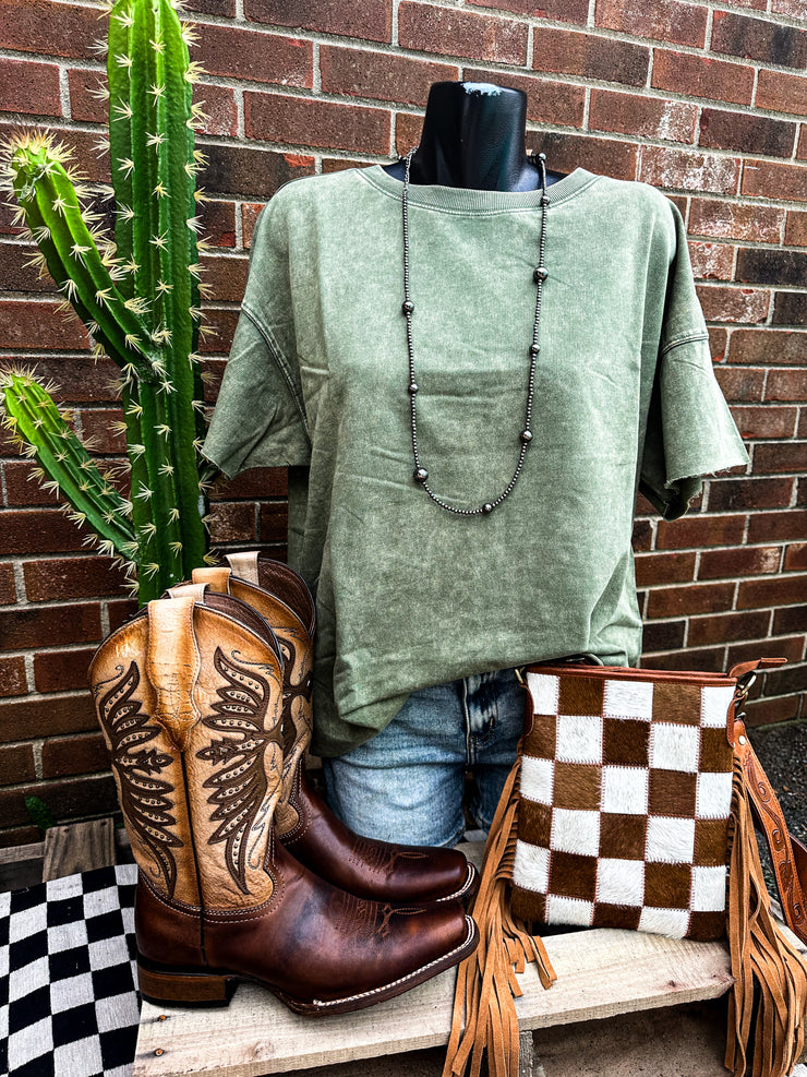 Stayton Top