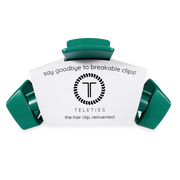 Classic Fir Real Teleties Hair Clip