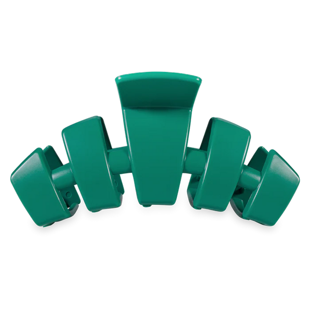 Classic Fir Real Teleties Hair Clip