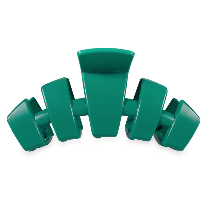 Classic Fir Real Teleties Hair Clip