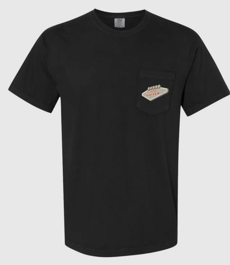 I'm The Problem Tee
