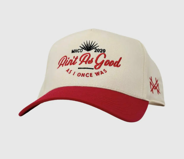 Ain't As Good Trucker Hat
