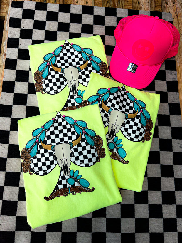 Southern Spade Graphic Tee