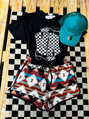 Southern Roots Shorts